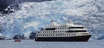 Patagonia Cruises