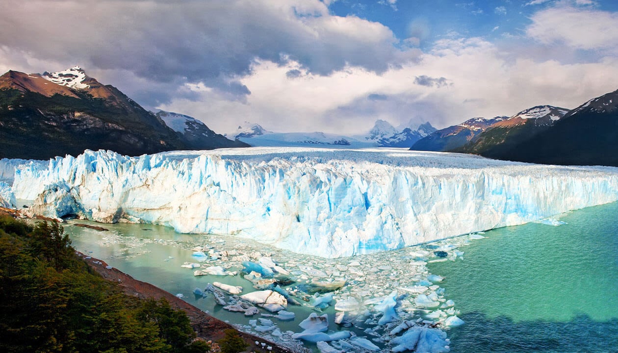 El Calafate Tours: A Popular Patagonia Destination
