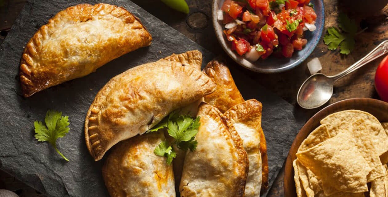 argentine empanadas
