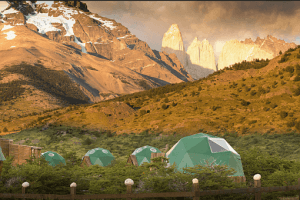 EcoCamp Patagonia Luxury Adventure Trips