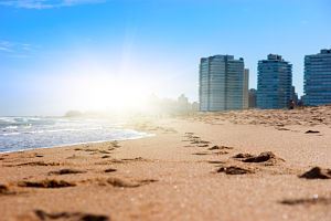 beaches - top things to do in montevideo