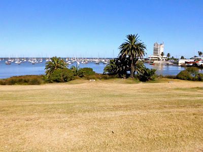Pocitos Things to do in Montevideo