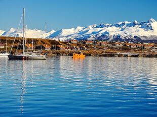 Beagle Channel in Ushuaia - Ushuaia Travel Guide