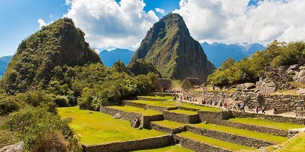 Incan Empire Tours & Ruins