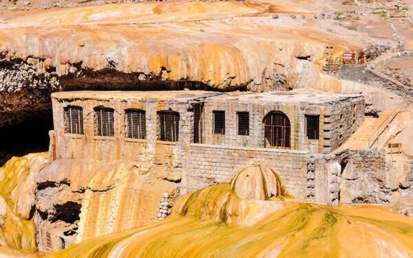 Puente del Inca - Things to do in Mendoza