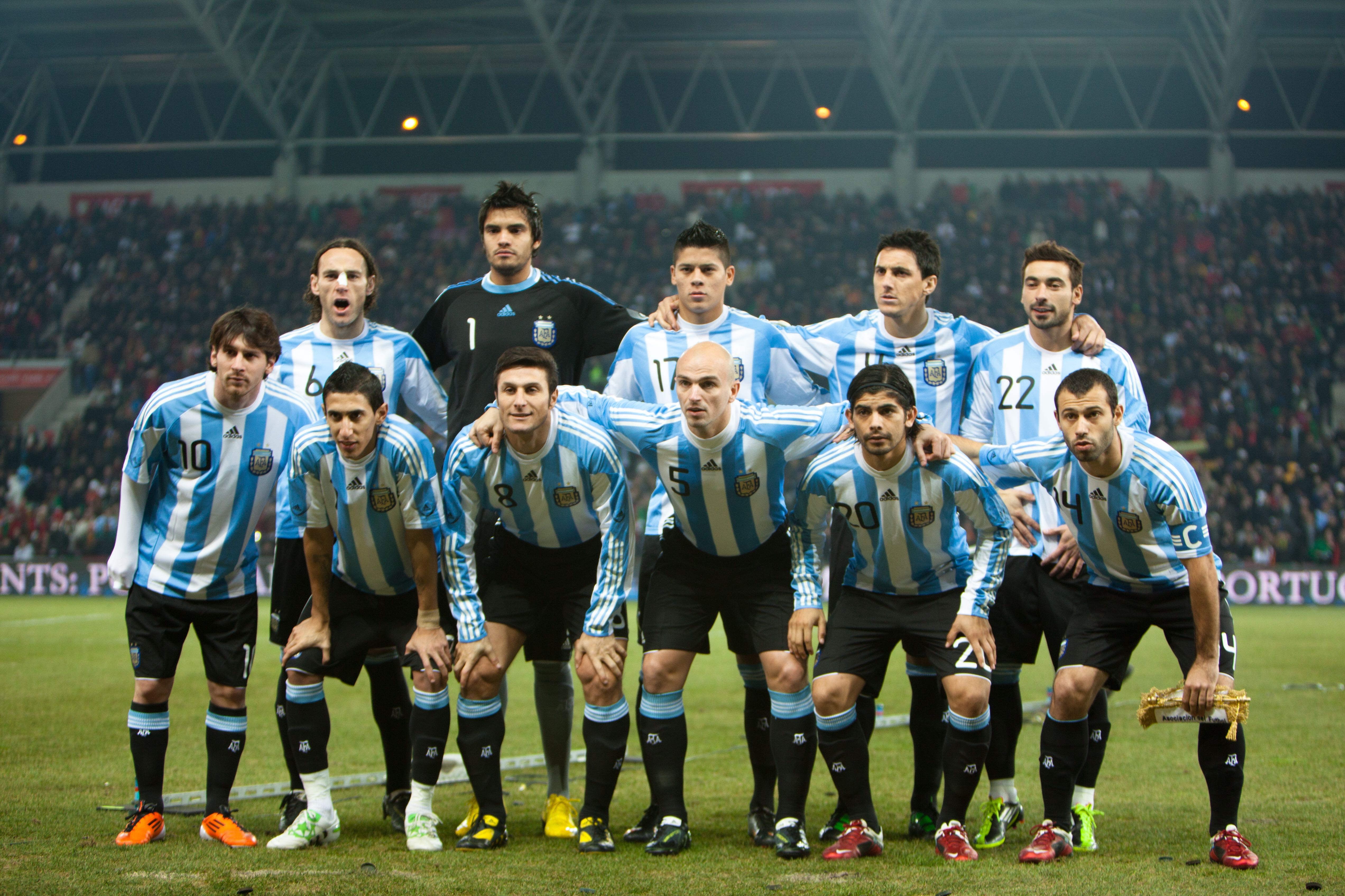 what-is-argentina-famous-for-soccer-futball