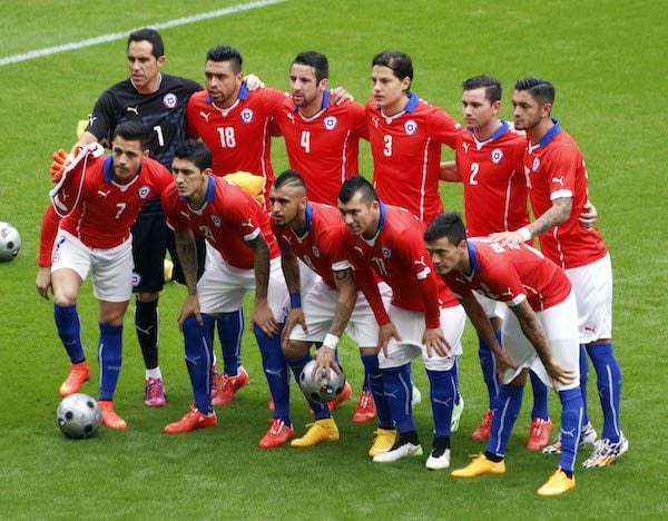 what-is-chile-famous-for-futball-soccer