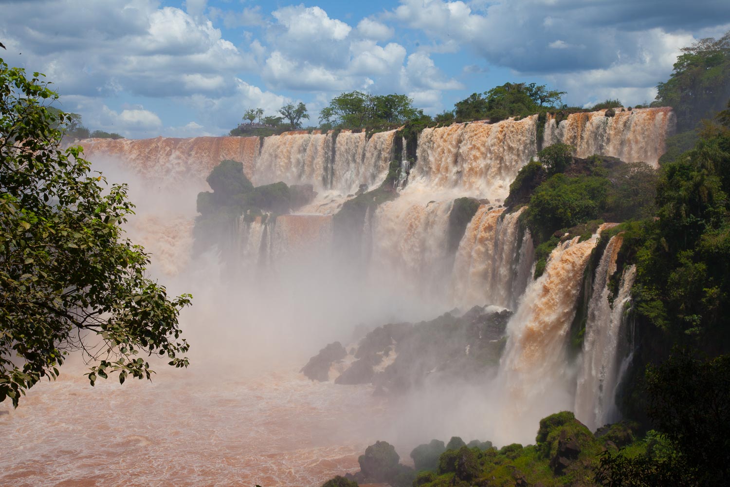 what-is-argentina-famous-for-iguazu-falls