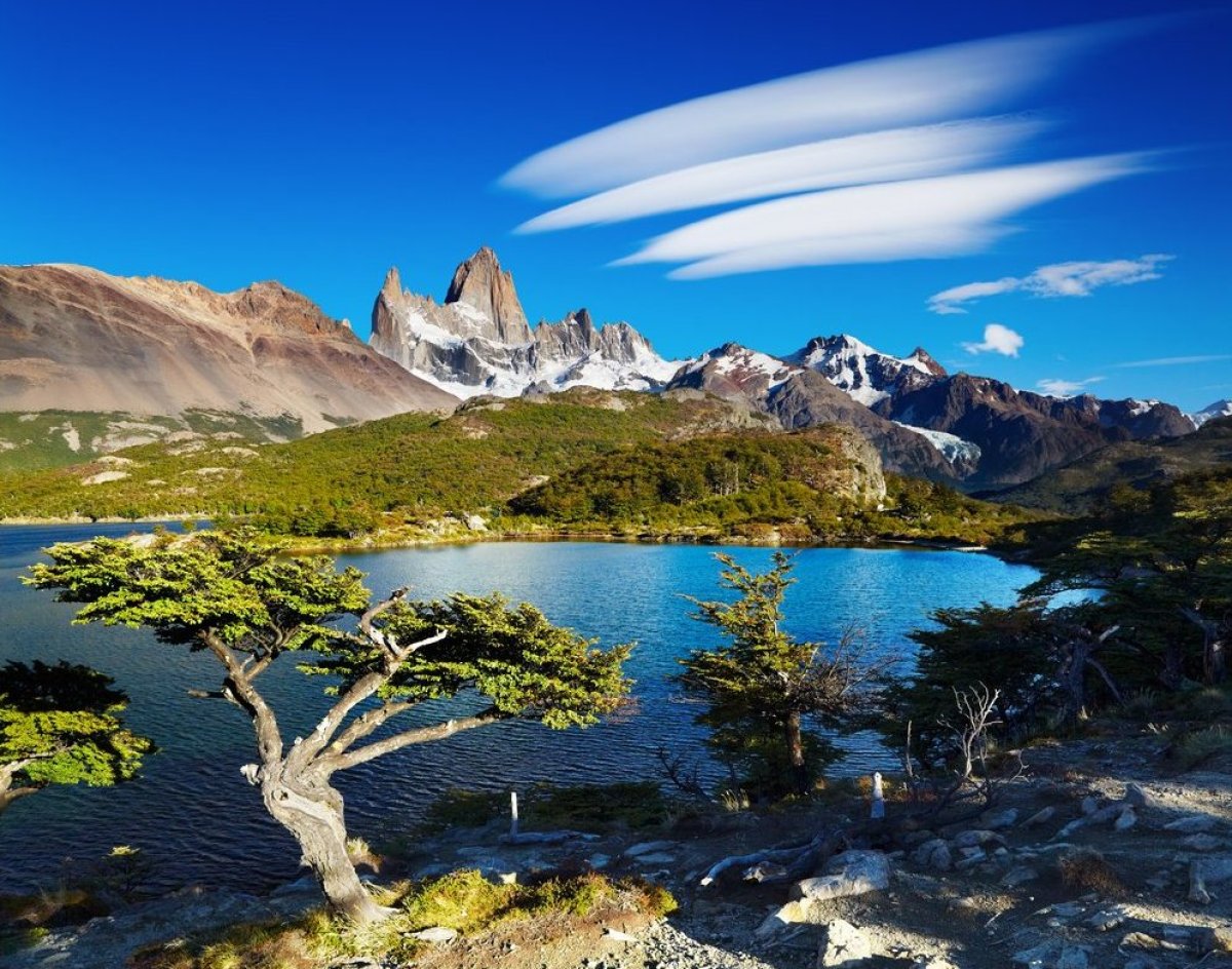 best-hikes-in-patagonia-Laguna-Capri-Trek