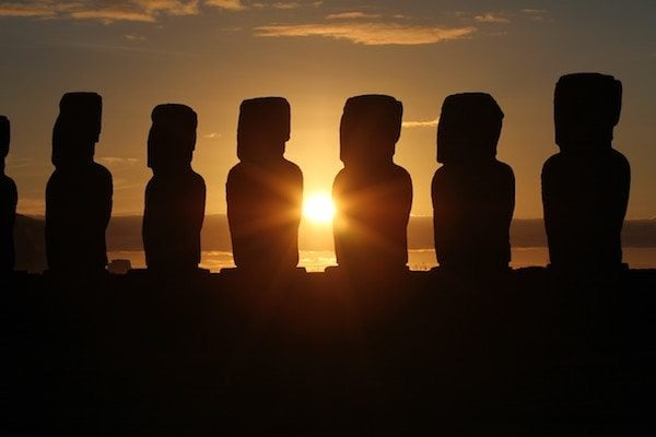 what-is-chile-famous-for-easter-island