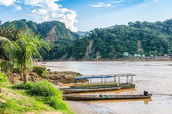 machu picchu and uyuni tour guide