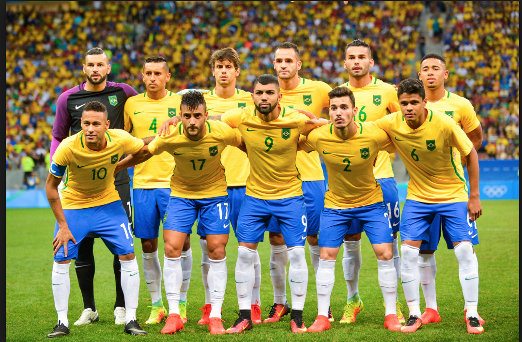 what-is-brazil-famous-for