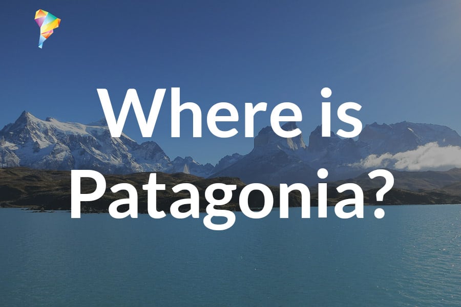 where-is-patagonia