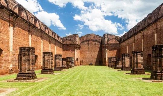 places-to-visit-in-paraguay