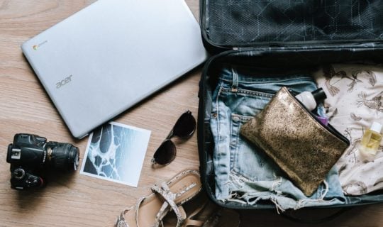 bags-and-other-luggage-essentials-for-travel