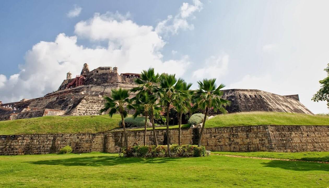 Best UNESCO World Heritage Sites in Colombia SouthAmerica.travel