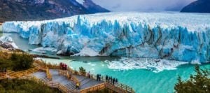Patagonia UNESCO Tours