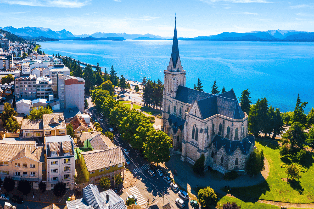 Bariloche-Argentina