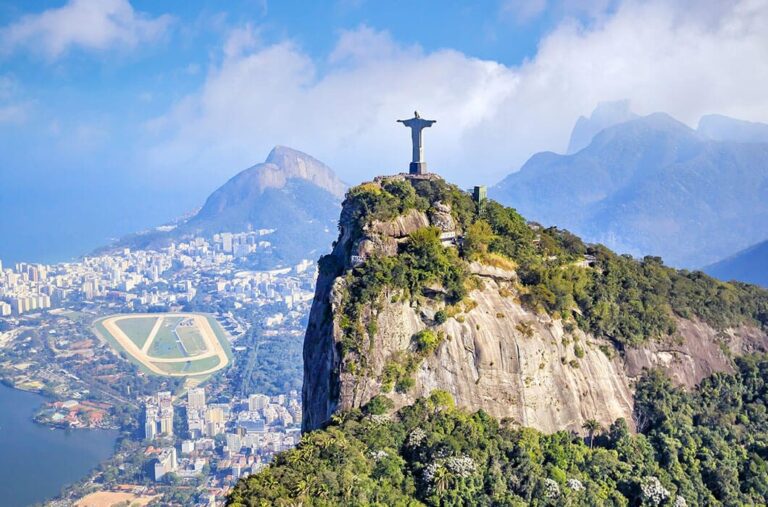 21 Best Things to Do & See in Brazil (2026)