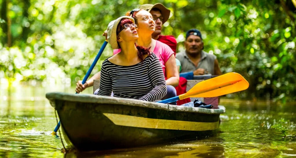 Machu Picchu & Amazon Jungle Tour | Peru & Amazon Tour
