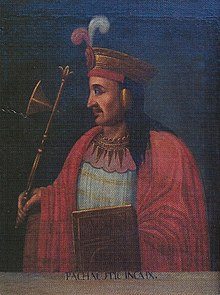 Pachacuti