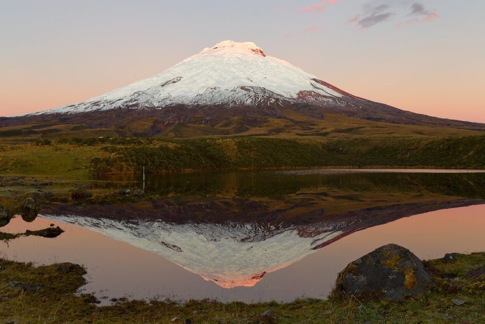 Volcano-Tours-Ecuador