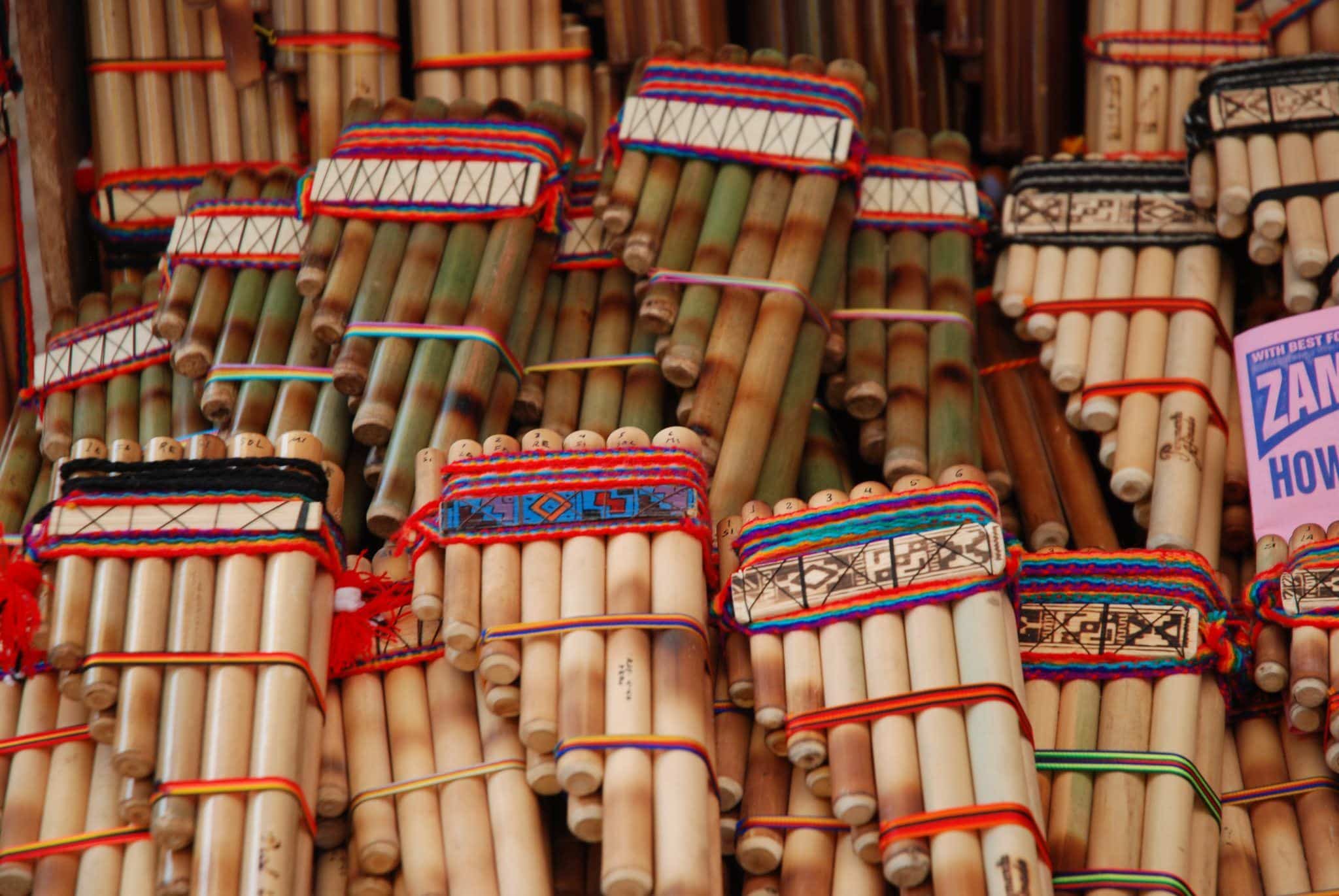Peru Tours