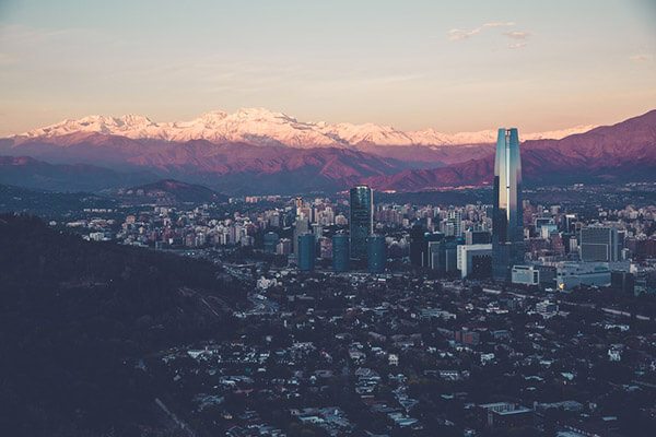 what-is-chile-famous-for-tallest-building-south-america