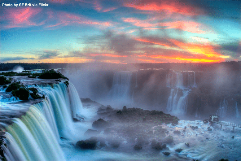what-is-brazil-famous-for