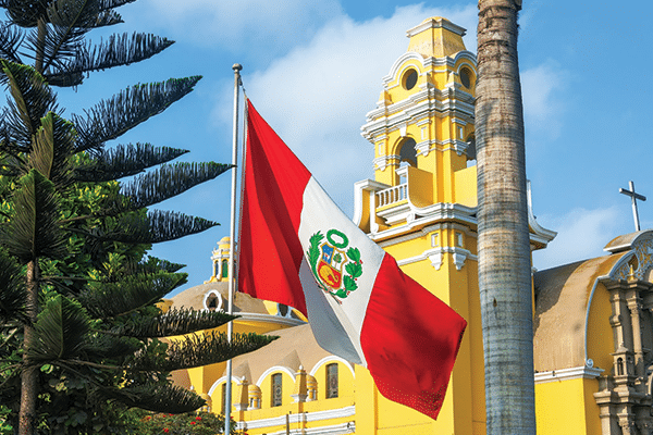 lima-peru