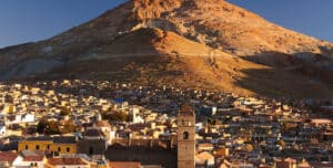 Potosi city, a place to visit in Bolivia