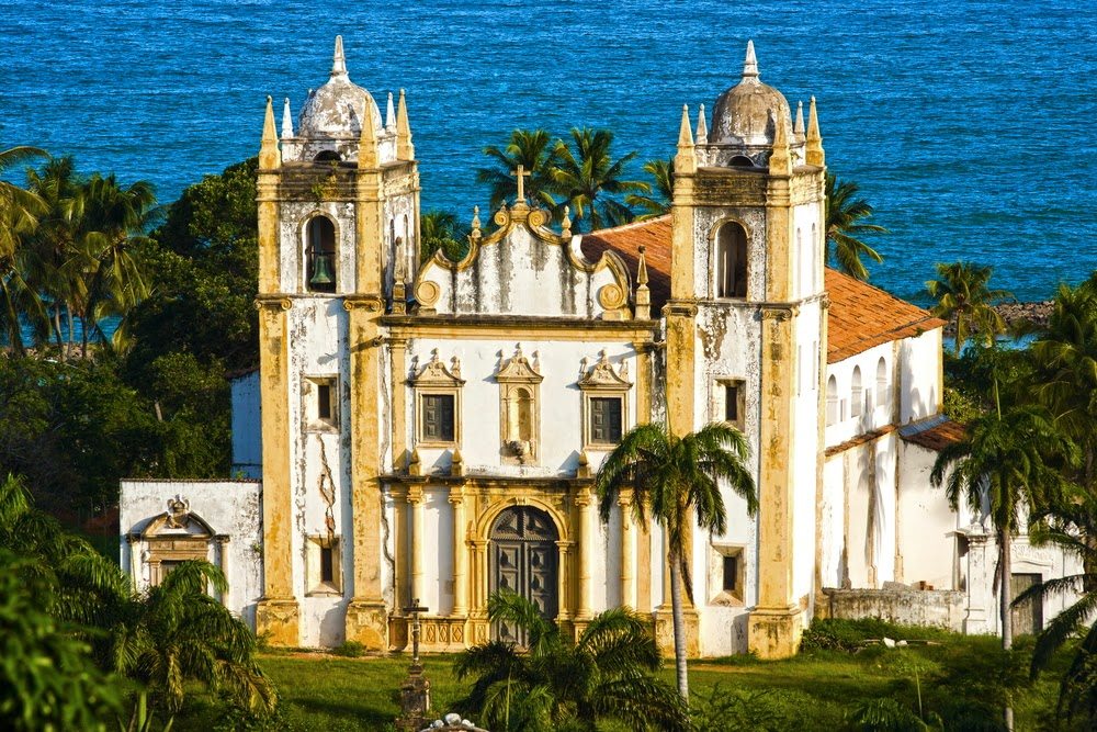what-is-brazil-famous-for
