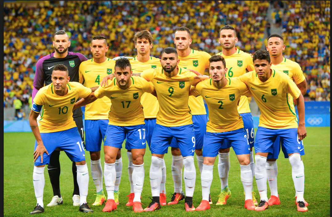 what-is-brazil-famous-for