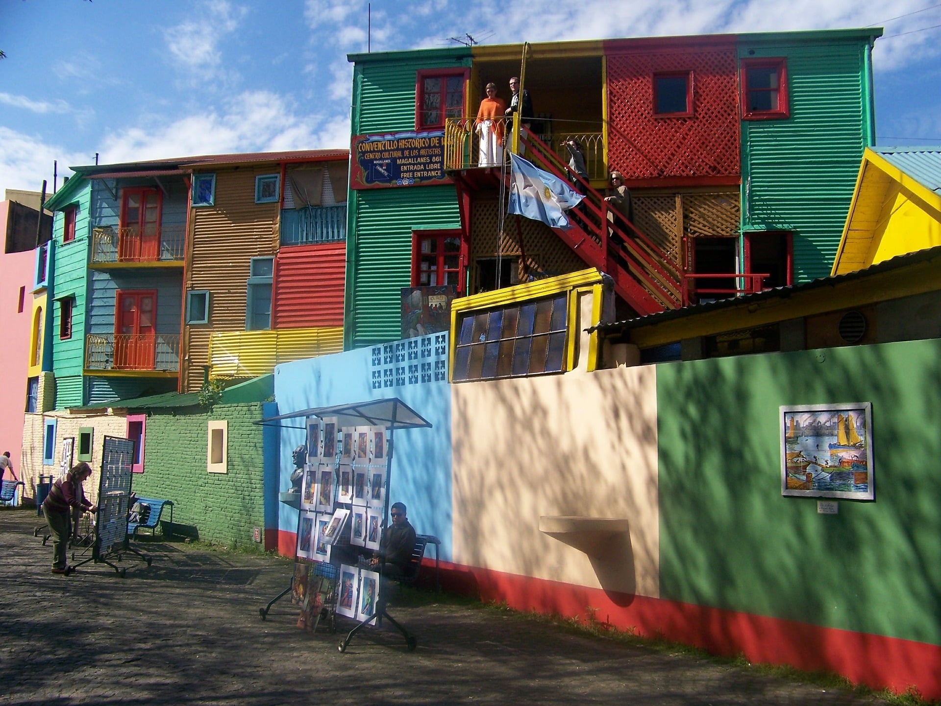 what-is-argentina-famous-for-buenos-aires