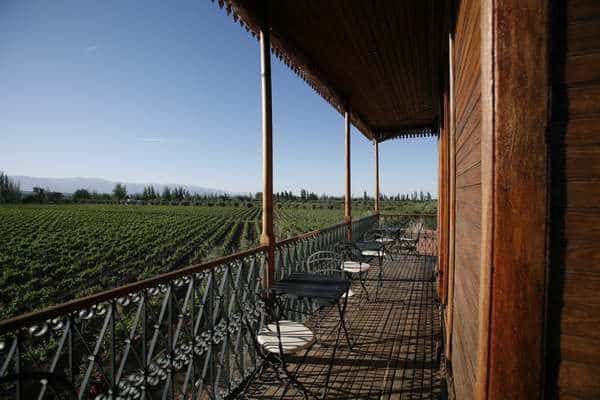 club tapiz mendoza