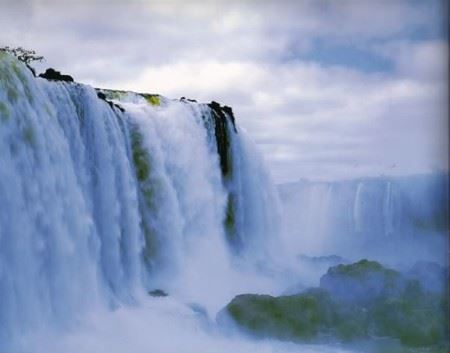 iguassu falls tours