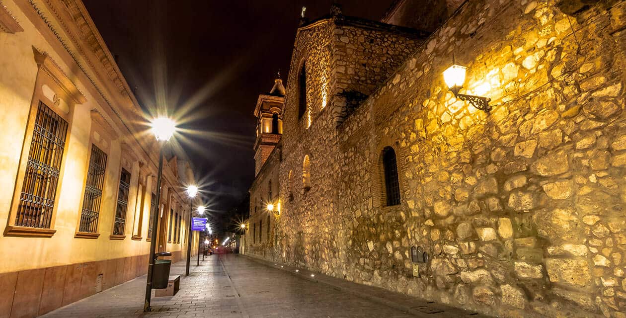 jesuit block in cordoba argentina