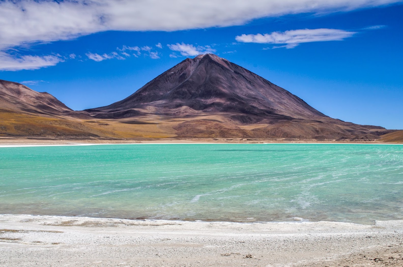 what-is-bolivia-famous-for