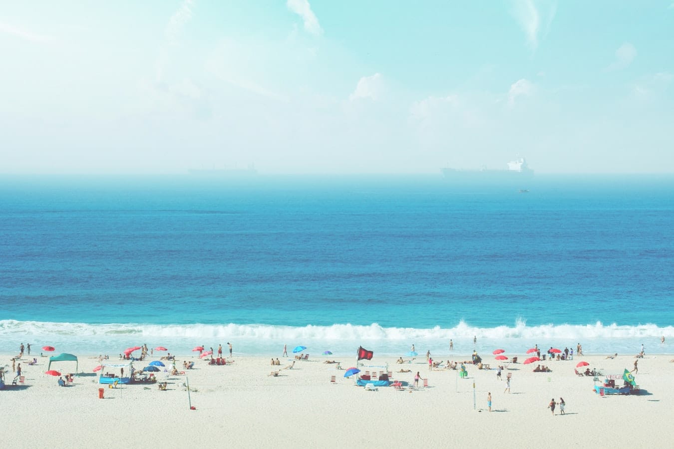 what-is-brazil-famous-for