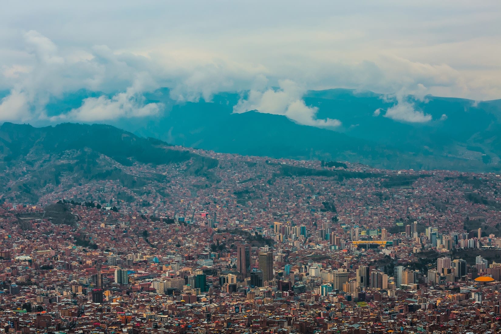 what-is-bolivia-famous-for
