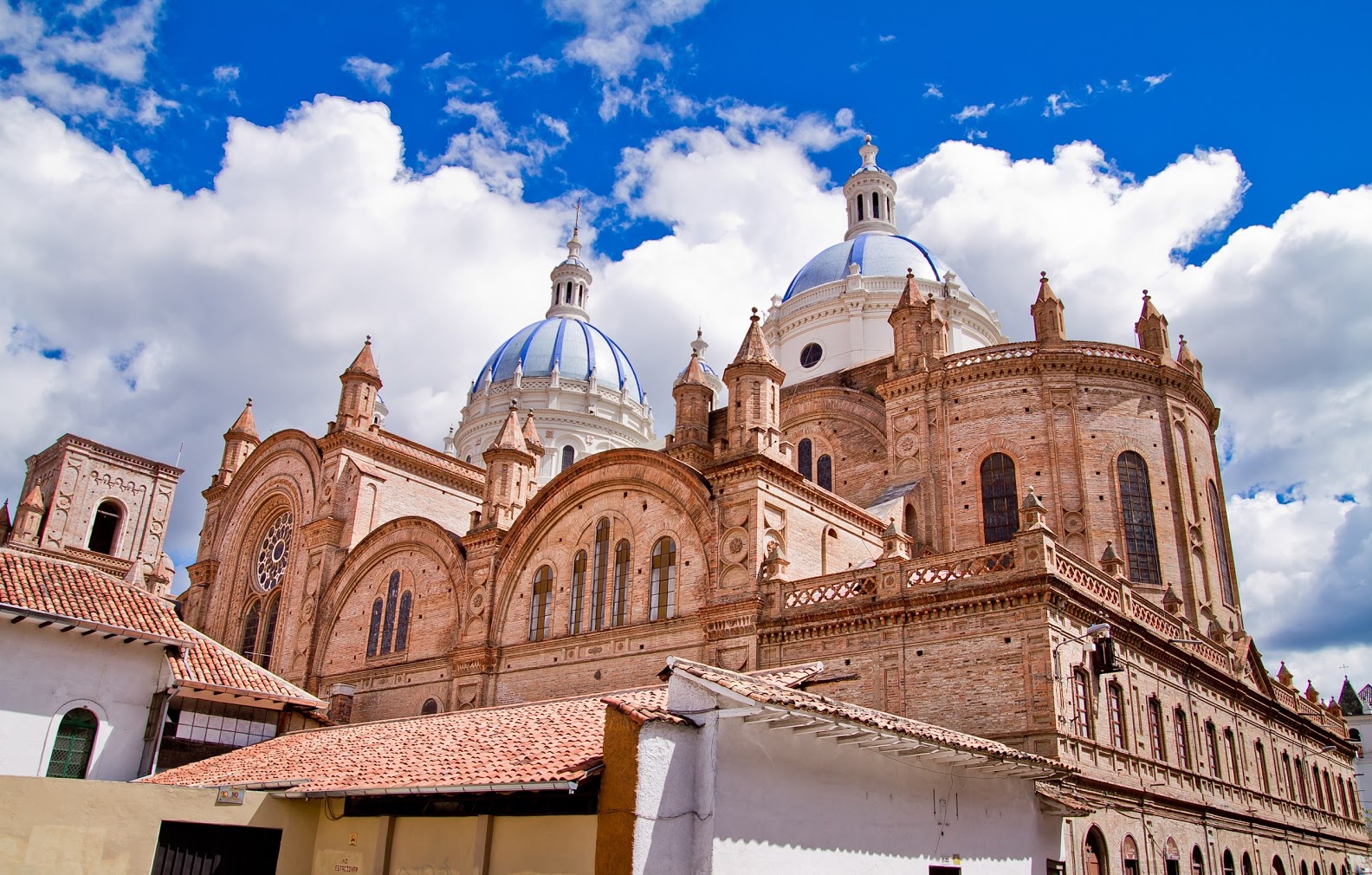 what is ecuador famous for