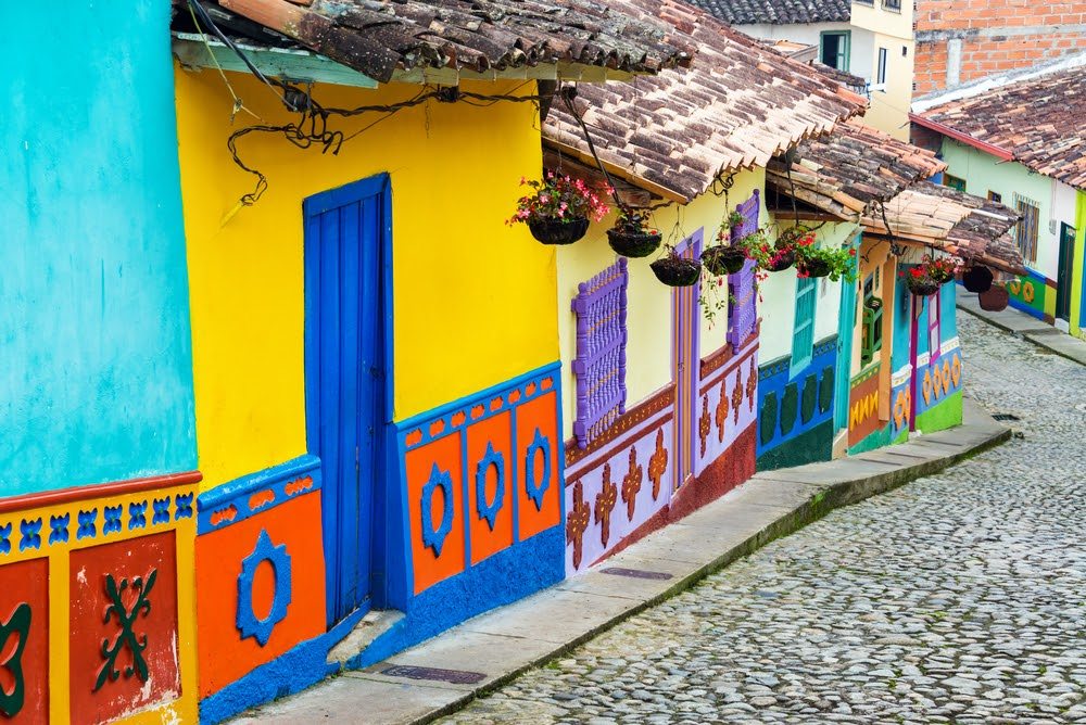 what-is-colombia-famous-for-medellín