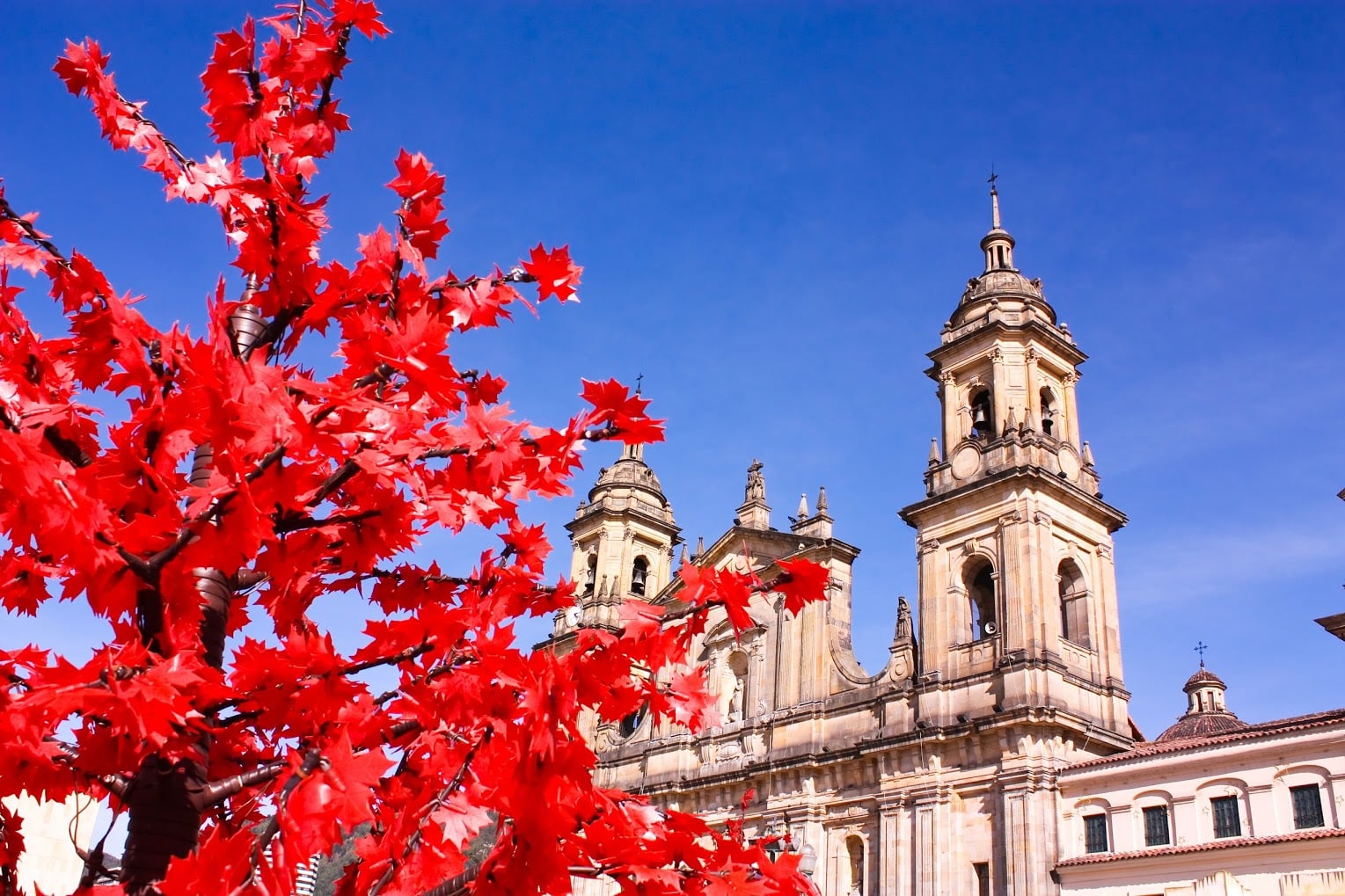 what-is-colombia-famous-for-bogota