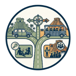 private group icon b