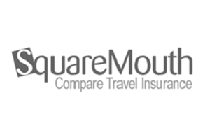 Squaremouth logo