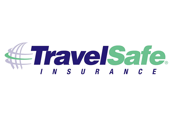 Travel Safe logo