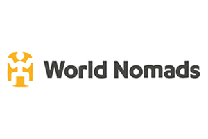 World Nomads logo
