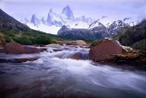 UNESCO World Heritage Sites in South America