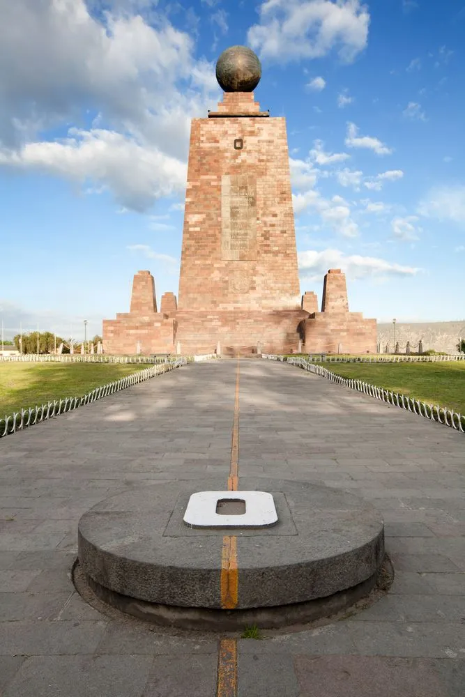 Mitad del Mundo Ecuador How to Visit Ecuador