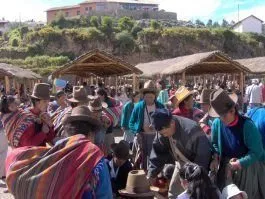 Sacred Valley Peru Tours